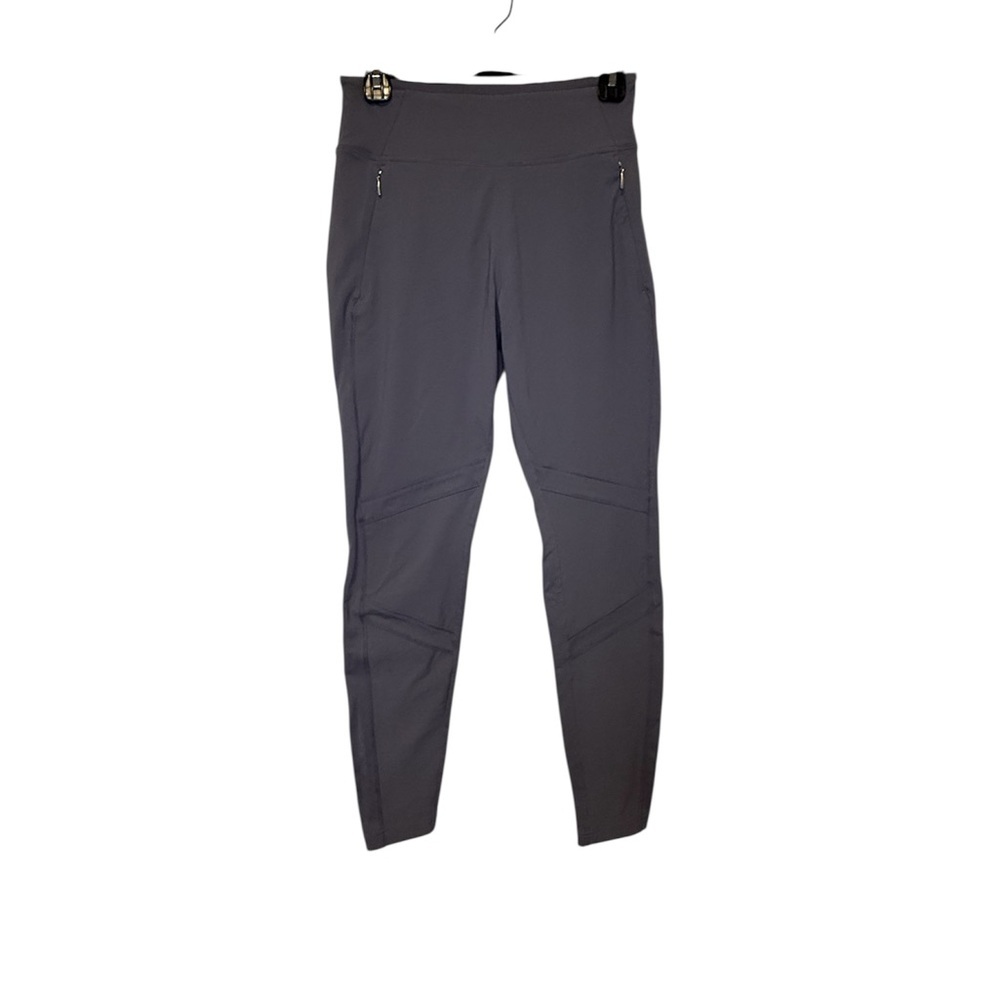 Athleta Highline Hybrid Summiter Skinny Fit Stretch Pants Size - 6